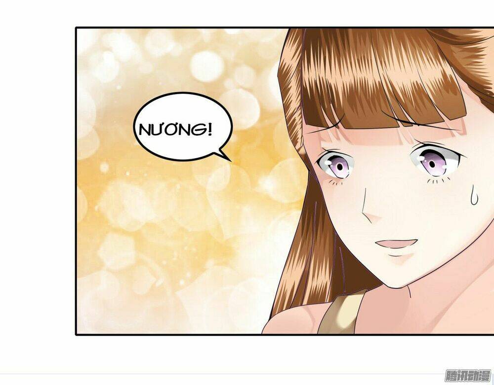 Thần Y Khí Nữ Chapter 4 - Trang 2