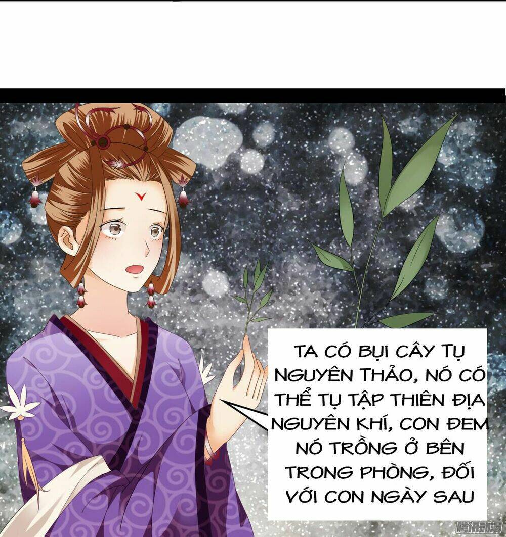 Thần Y Khí Nữ Chapter 4 - Trang 2