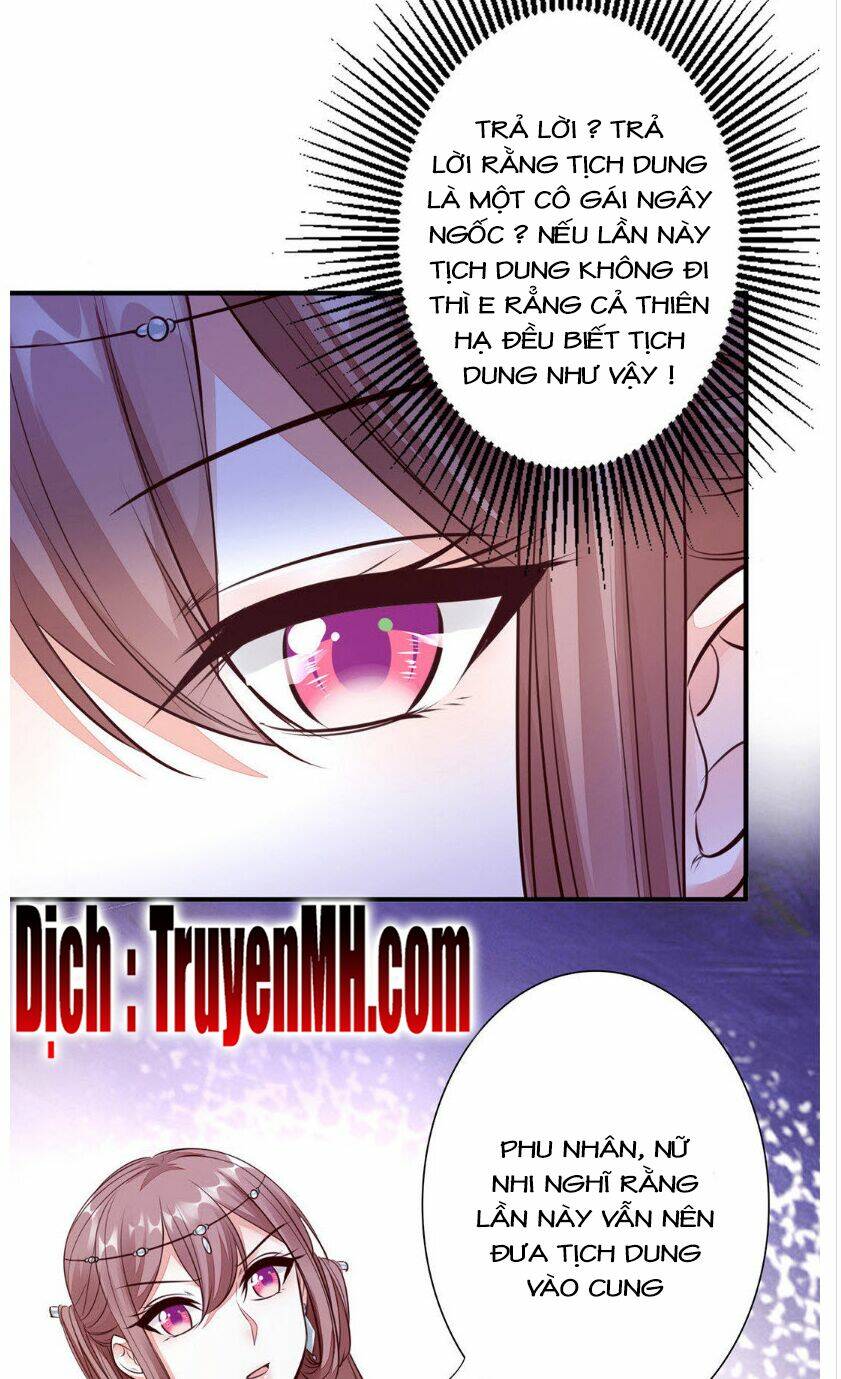 Thần Y Yêu Hậu Chapter 28 - Trang 2