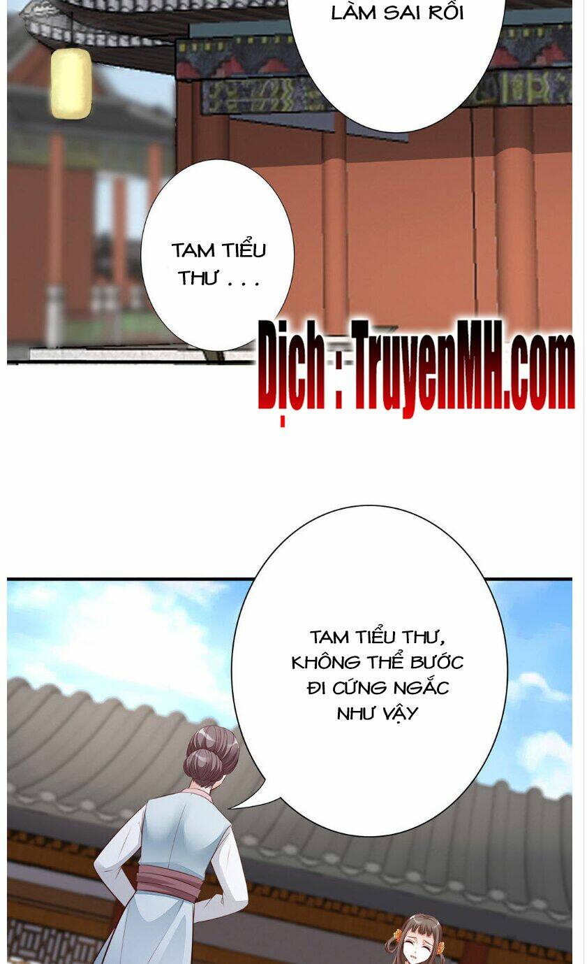 Thần Y Yêu Hậu Chapter 28 - Trang 2