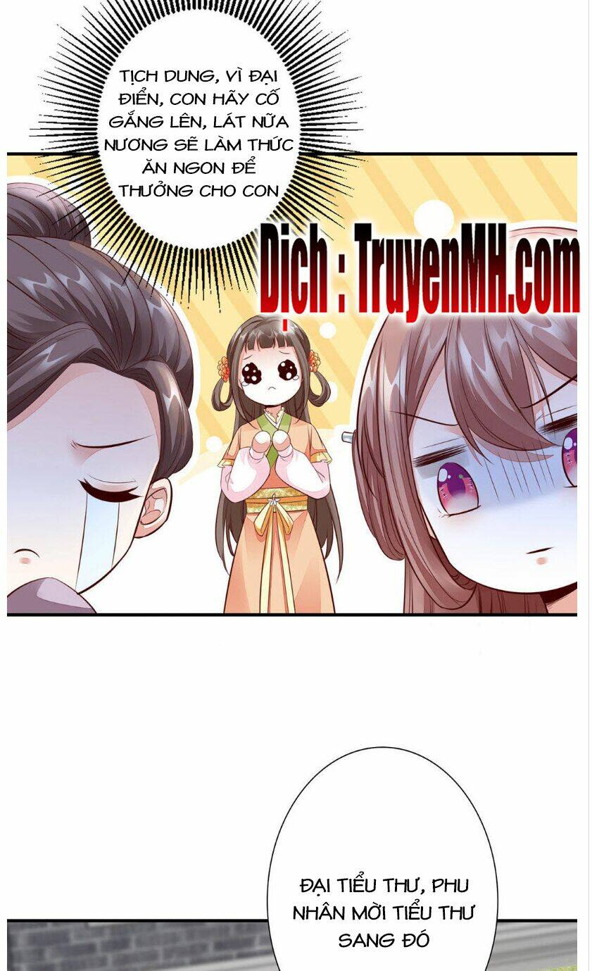 Thần Y Yêu Hậu Chapter 28 - Trang 2