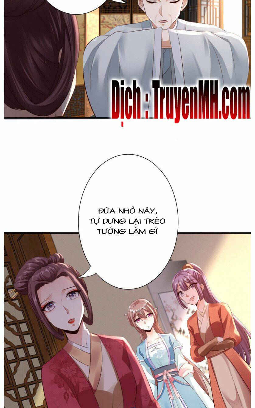 Thần Y Yêu Hậu Chapter 32 - Trang 2