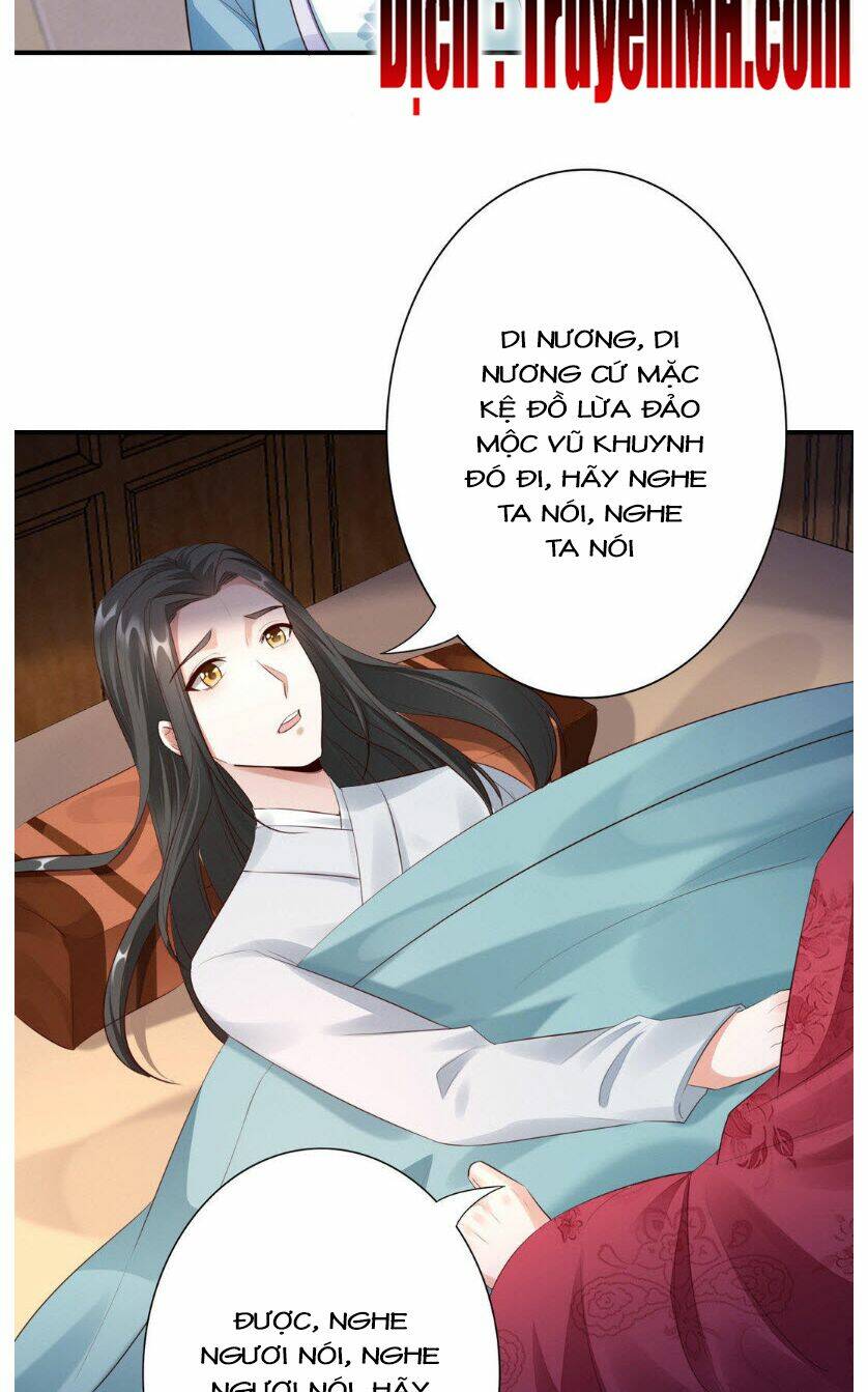 Thần Y Yêu Hậu Chapter 32 - Trang 2