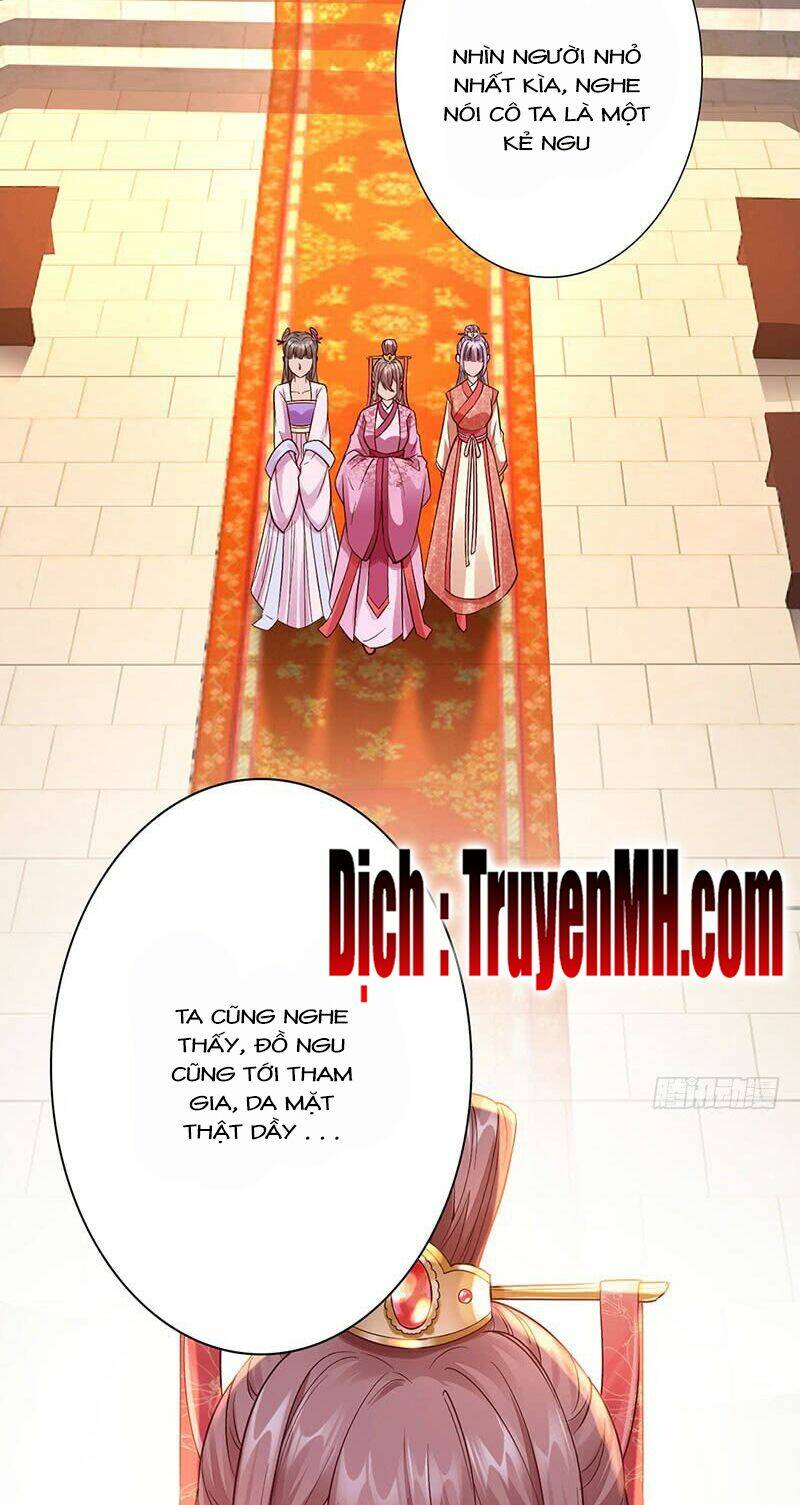 Thần Y Yêu Hậu Chapter 35 - Trang 2