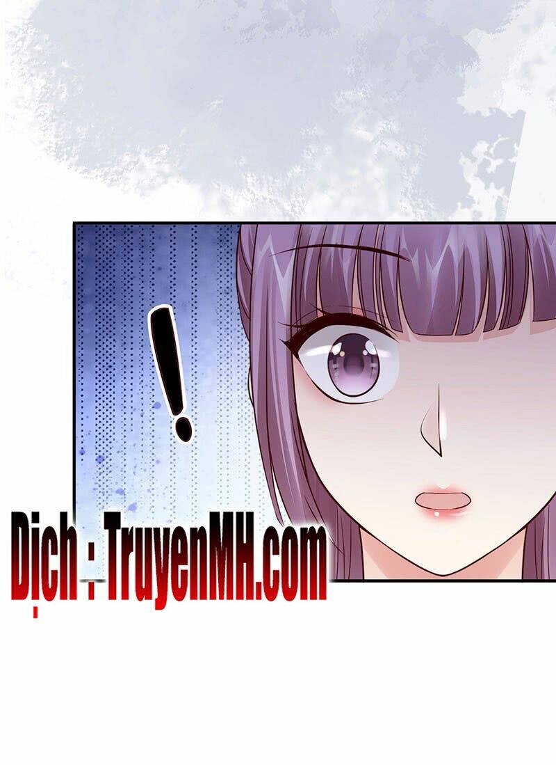 Thần Y Yêu Hậu Chapter 40 - Trang 2