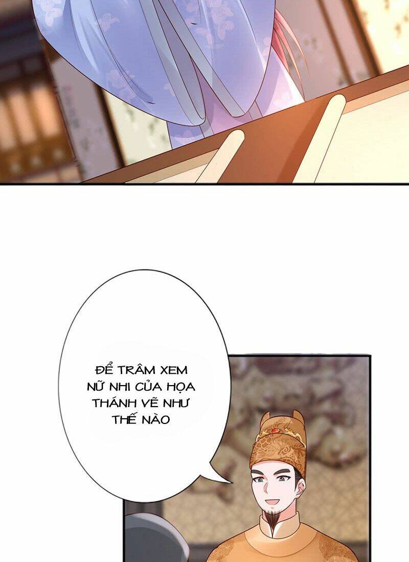 Thần Y Yêu Hậu Chapter 40 - Trang 2