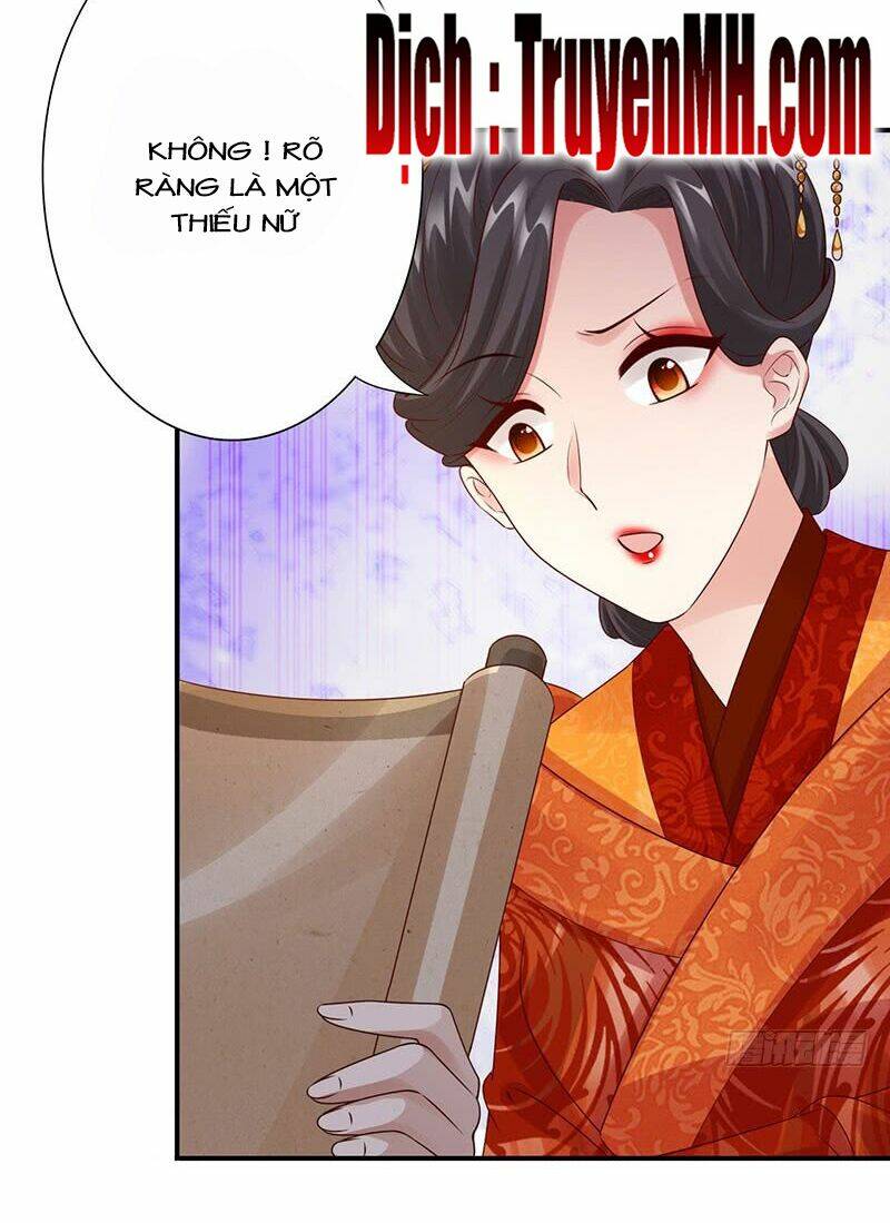 Thần Y Yêu Hậu Chapter 40 - Trang 2