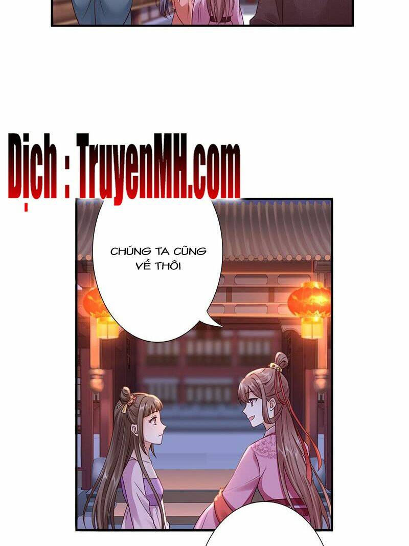 Thần Y Yêu Hậu Chapter 43 - Trang 2