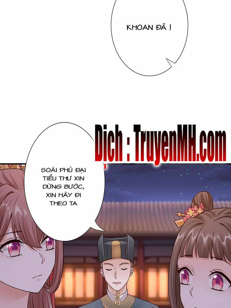 Thần Y Yêu Hậu Chapter 43 - Trang 2