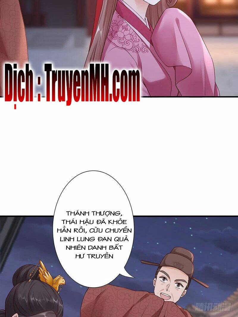 Thần Y Yêu Hậu Chapter 43 - Trang 2