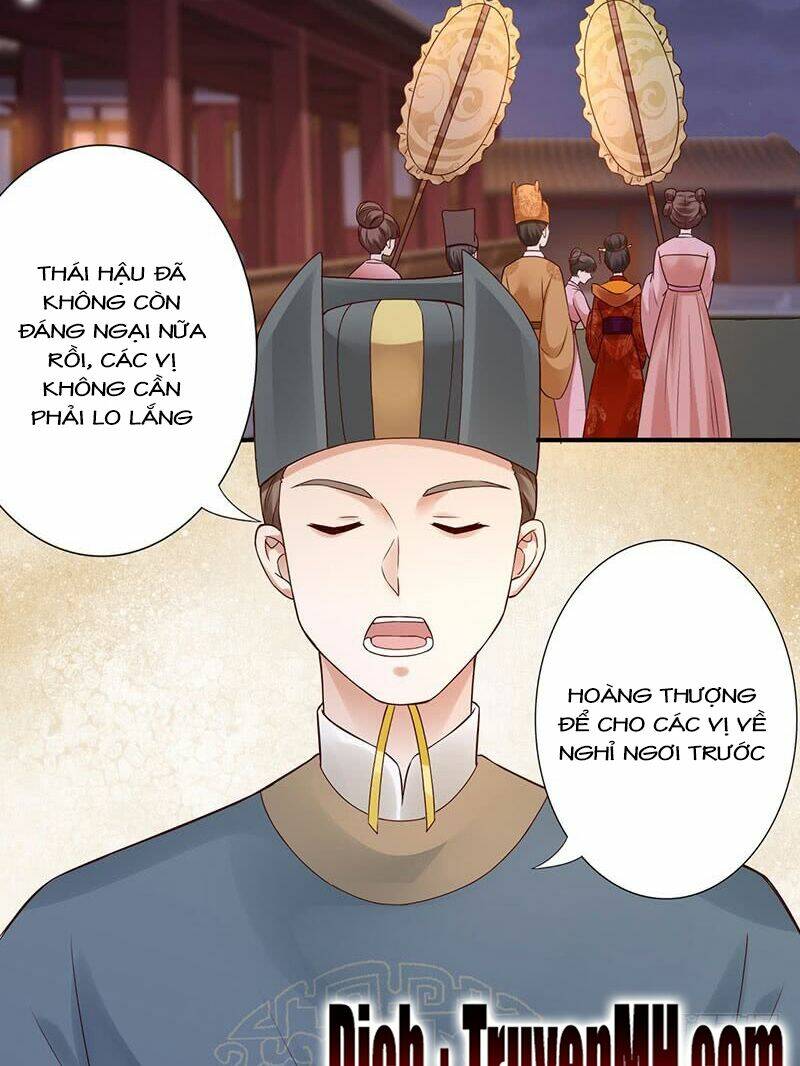 Thần Y Yêu Hậu Chapter 43 - Trang 2