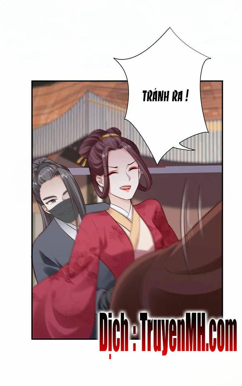 Thần Y Yêu Hậu Chapter 45 - Trang 2