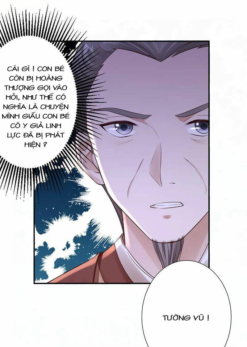 Thần Y Yêu Hậu Chapter 45 - Trang 2