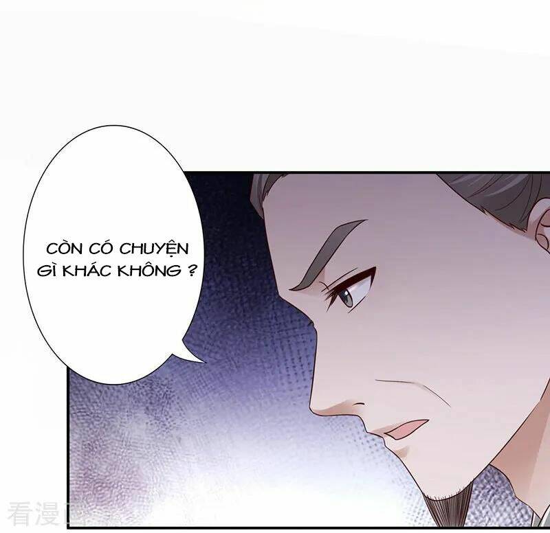 Thần Y Yêu Hậu Chapter 45 - Trang 2