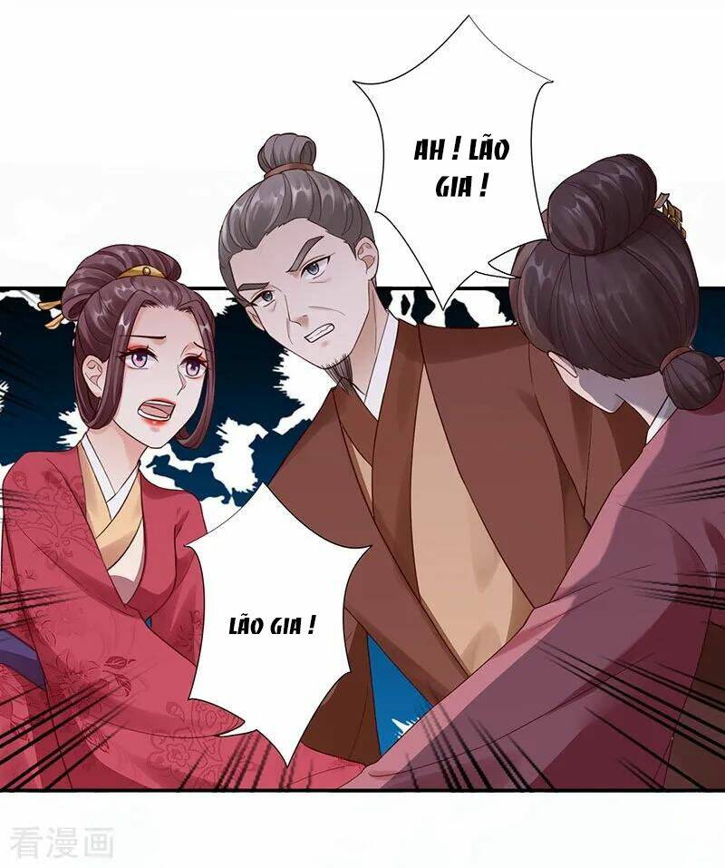 Thần Y Yêu Hậu Chapter 45 - Trang 2