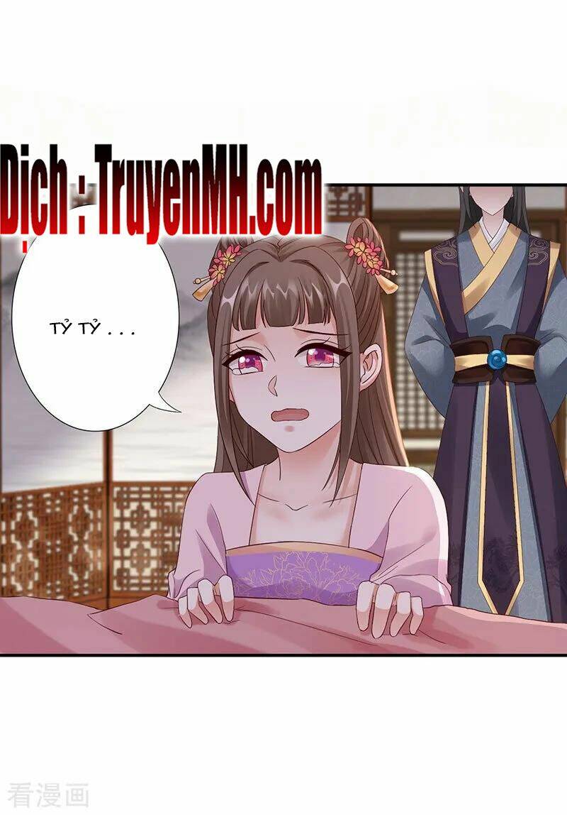 Thần Y Yêu Hậu Chapter 46 - Trang 2