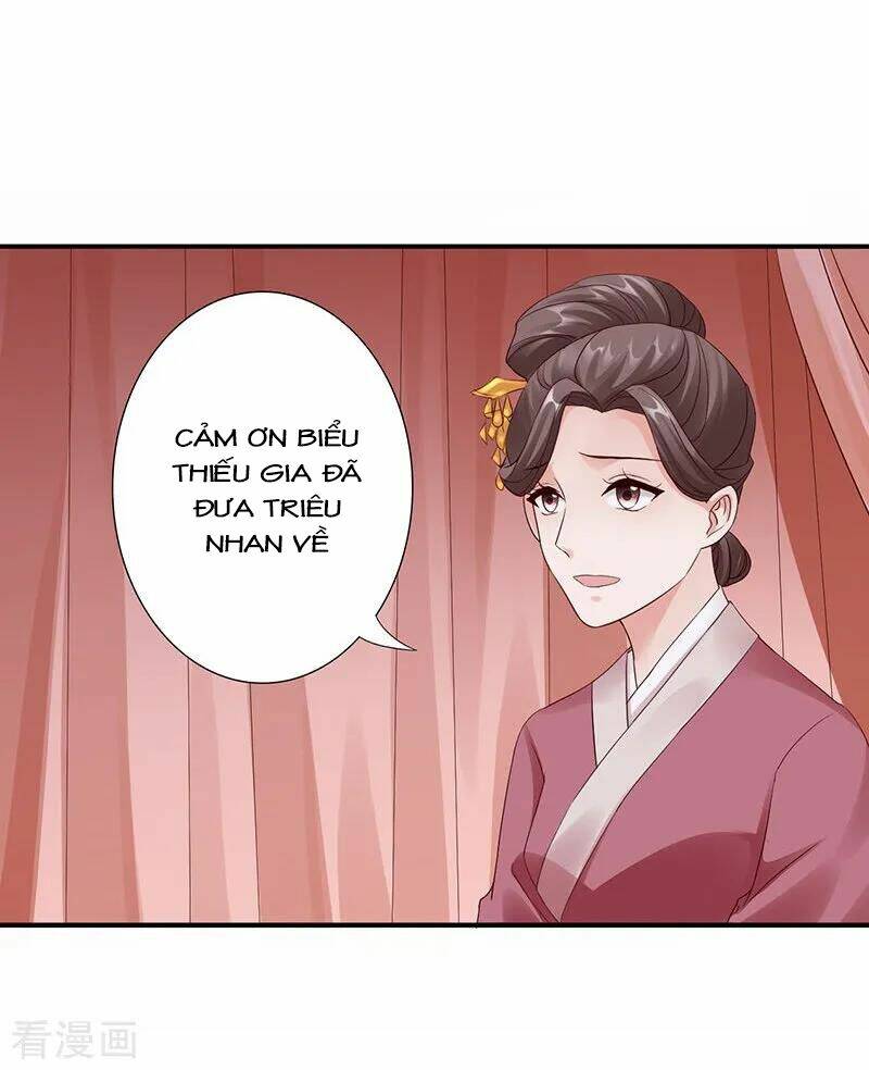 Thần Y Yêu Hậu Chapter 46 - Trang 2