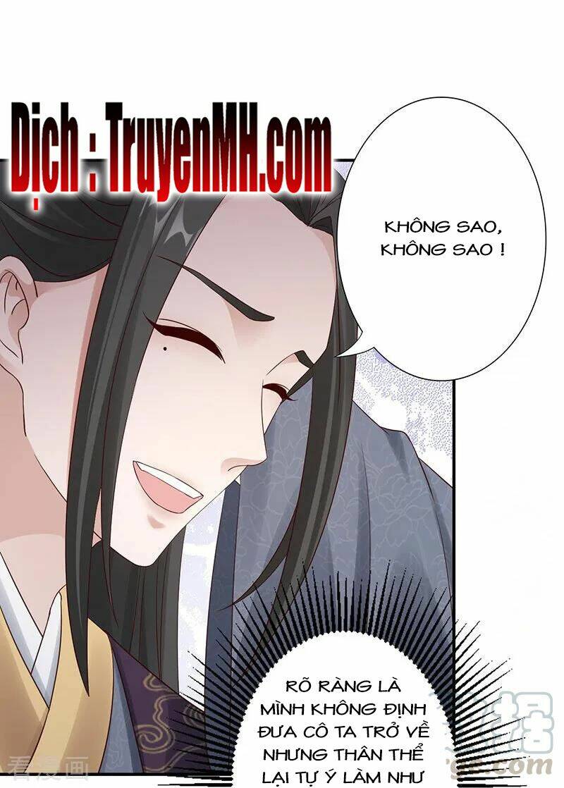 Thần Y Yêu Hậu Chapter 46 - Trang 2