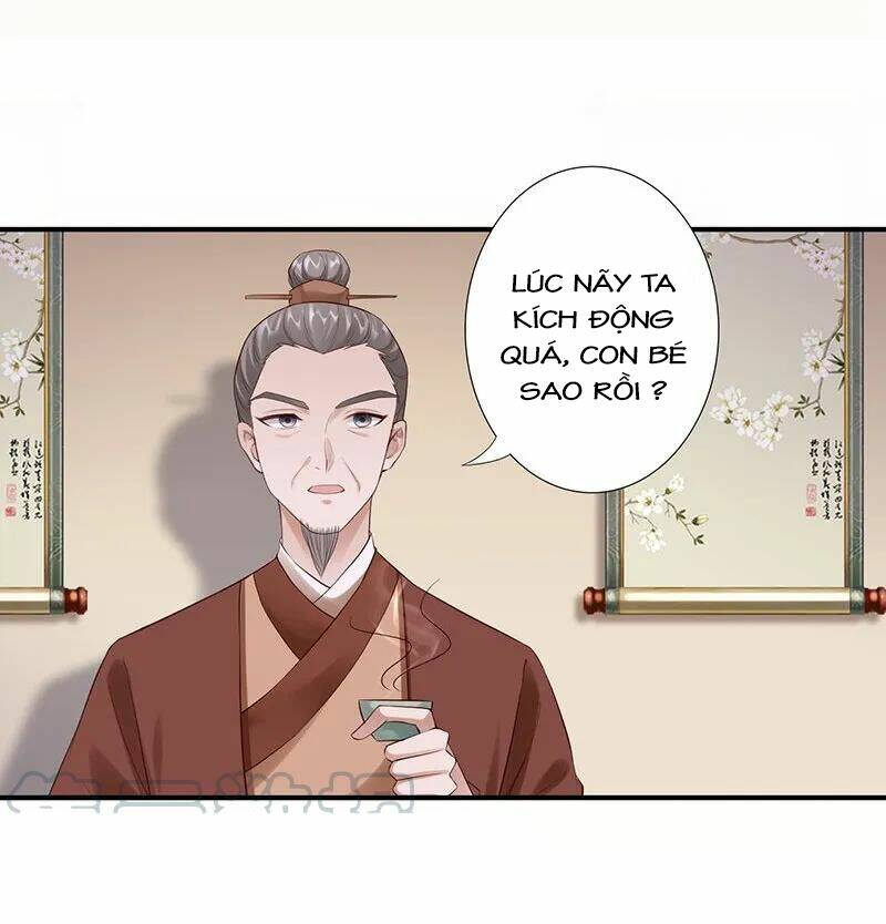 Thần Y Yêu Hậu Chapter 46 - Trang 2