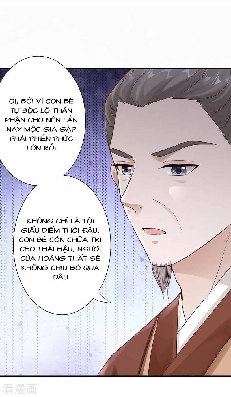 Thần Y Yêu Hậu Chapter 46 - Trang 2