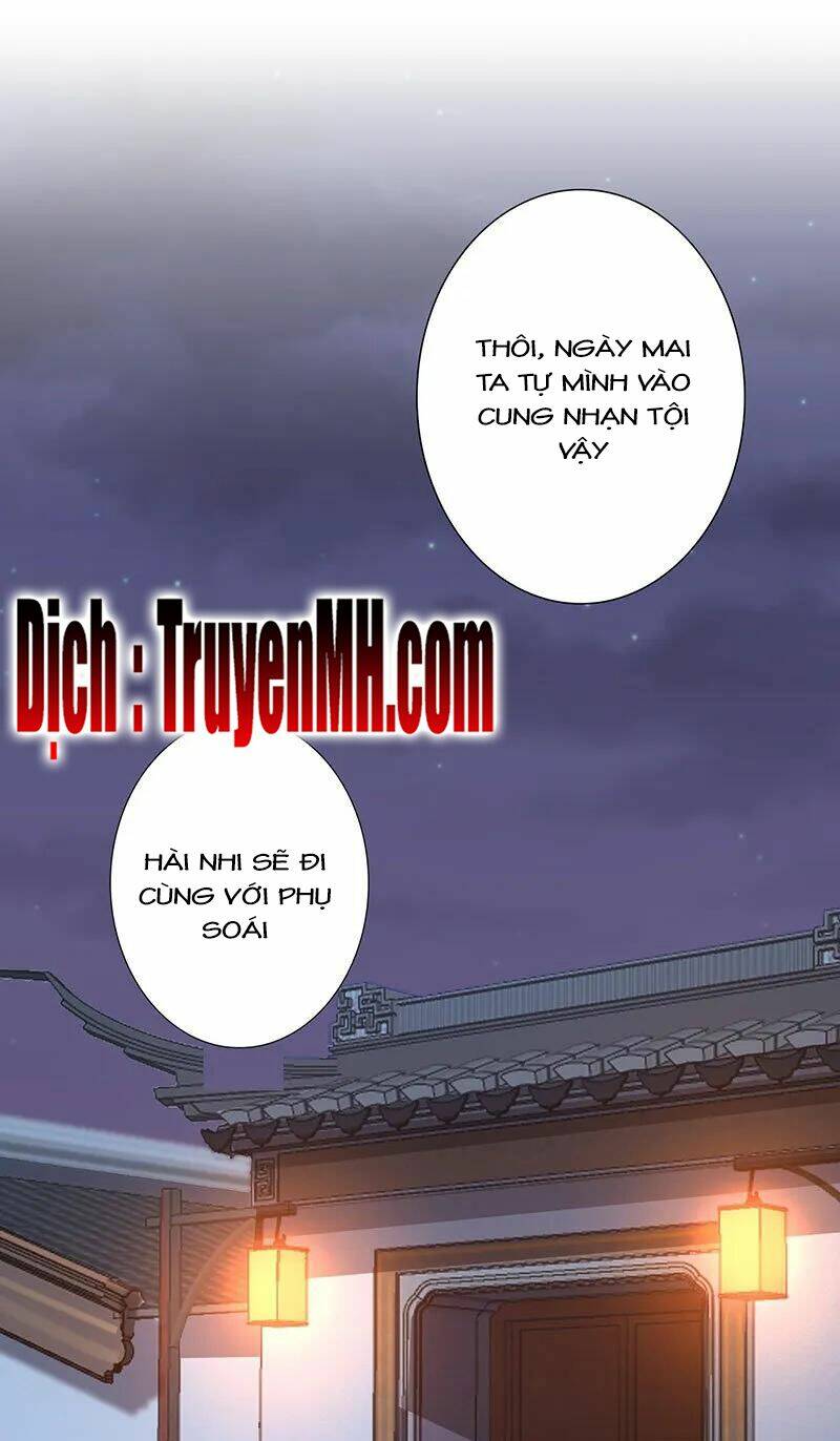 Thần Y Yêu Hậu Chapter 46 - Trang 2