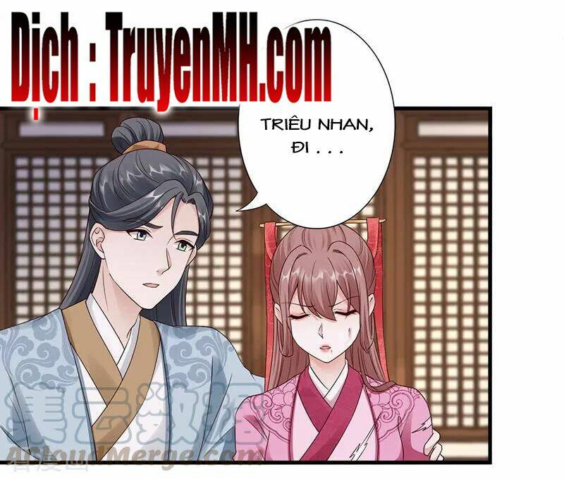 Thần Y Yêu Hậu Chapter 46 - Trang 2