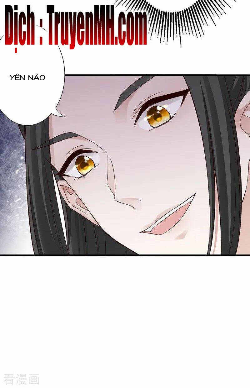 Thần Y Yêu Hậu Chapter 46 - Trang 2