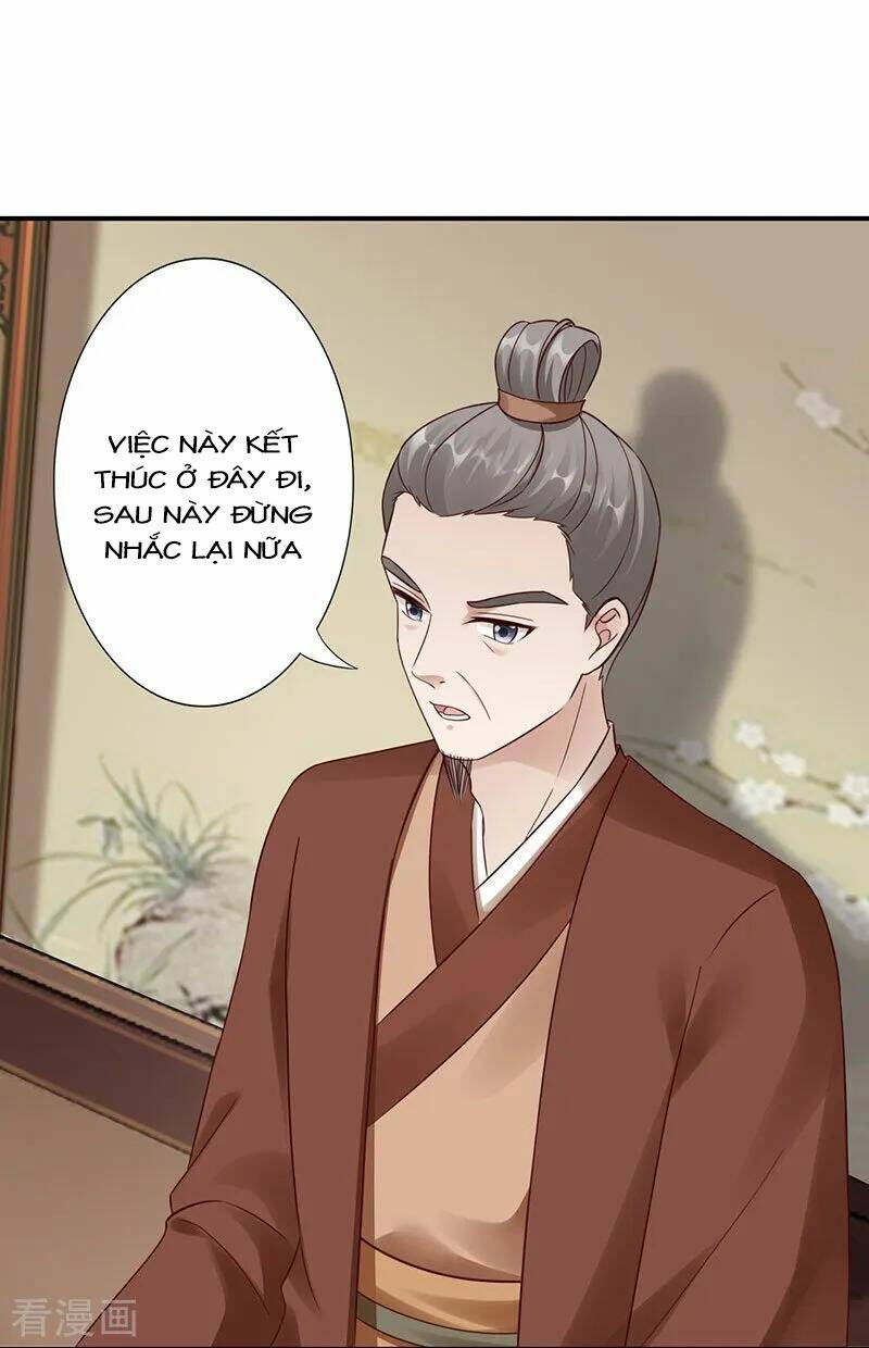 Thần Y Yêu Hậu Chapter 49 - Trang 2