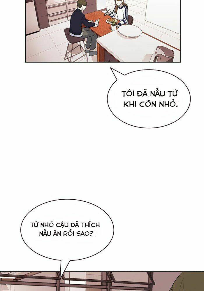 thằng bạn trai tồi tệ của tôi chapter 17 - Trang 2