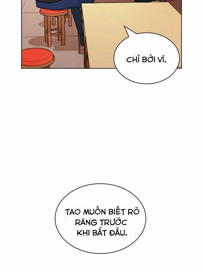 thằng bạn trai tồi tệ của tôi chapter 17 - Trang 2