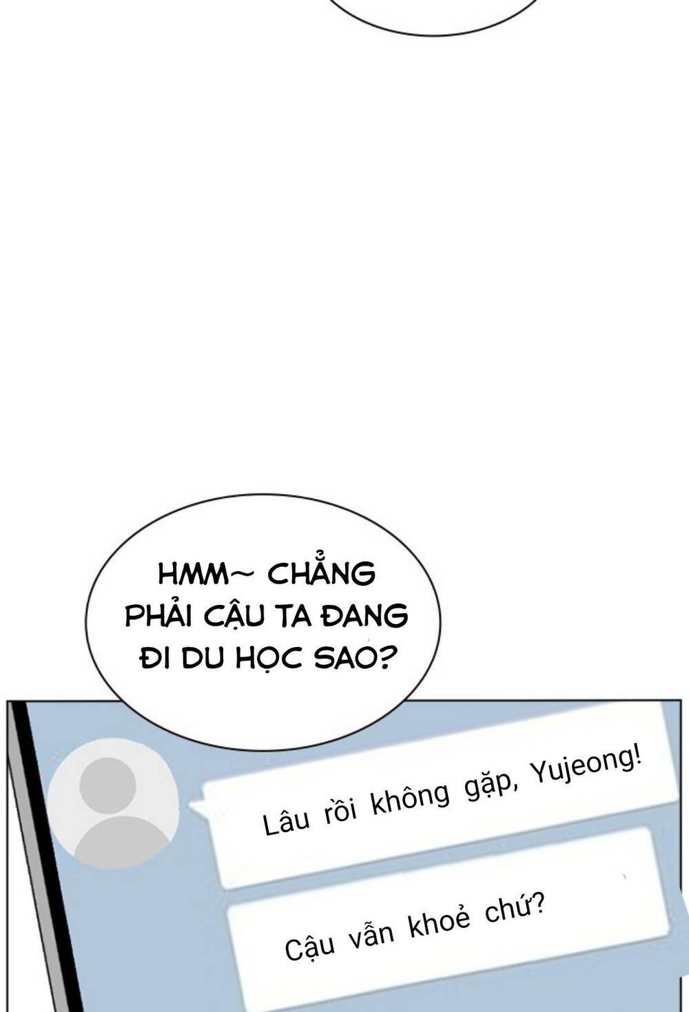 thằng bạn trai tồi tệ của tôi chapter 8 - Trang 2