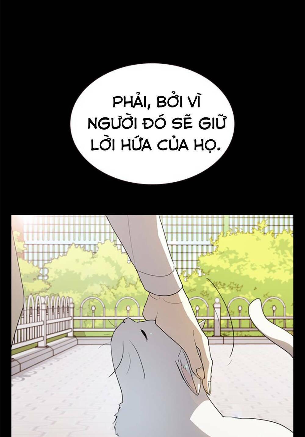 thằng bạn trai tồi tệ của tôi chapter 8 - Trang 2