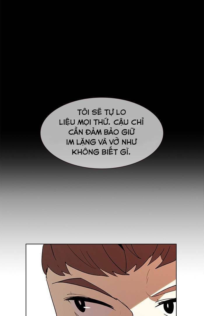 thằng bạn trai tồi tệ của tôi chapter 8 - Trang 2