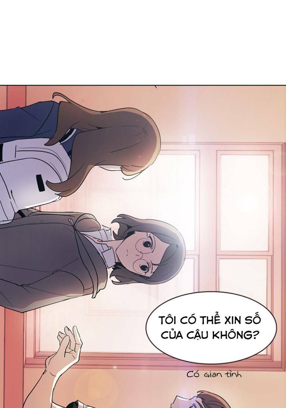 thằng bạn trai tồi tệ của tôi chapter 8 - Trang 2