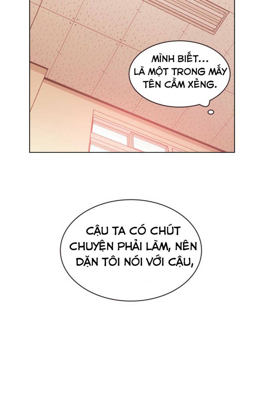 thằng bạn trai tồi tệ của tôi chapter 8 - Trang 2