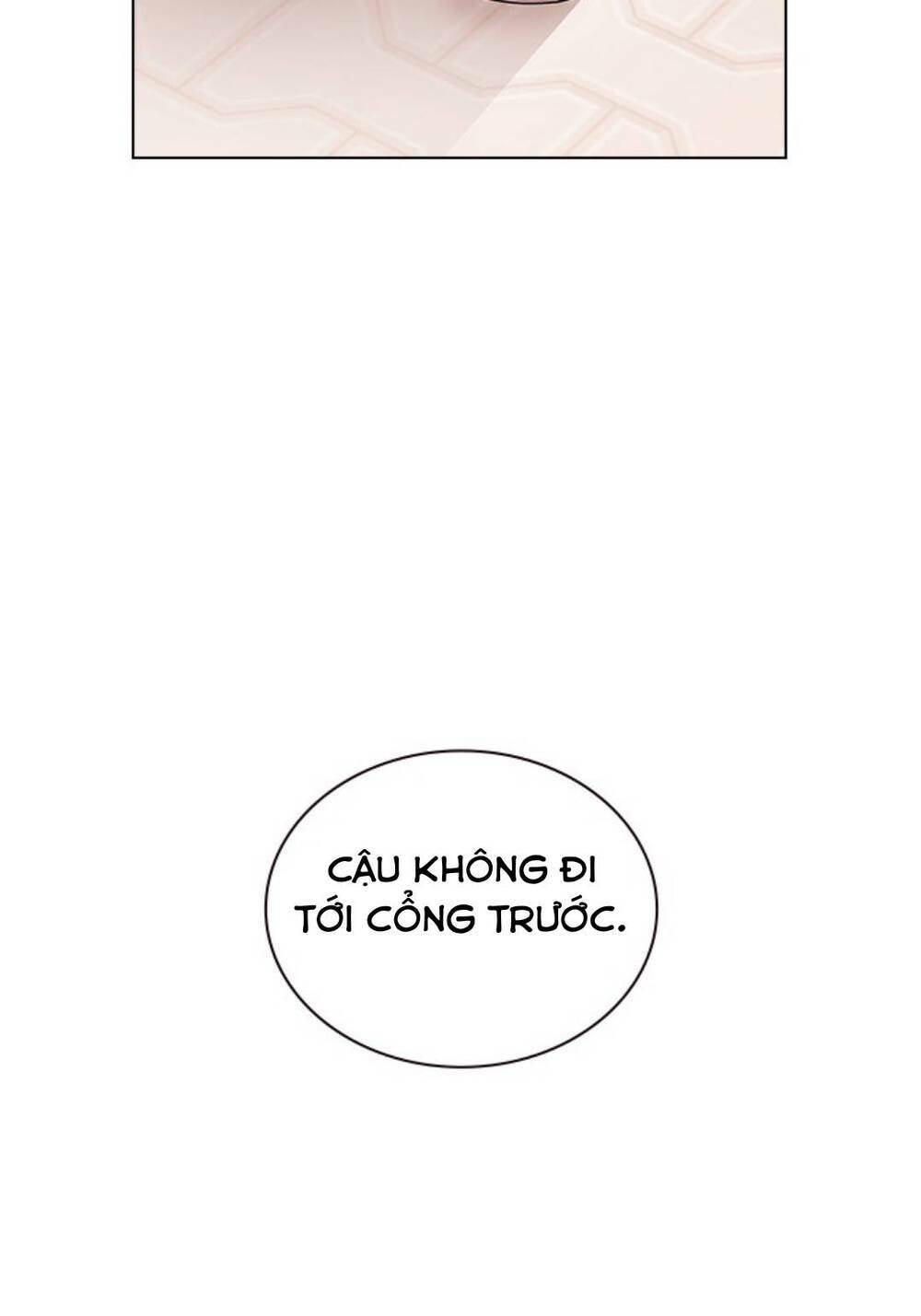 thằng bạn trai tồi tệ của tôi chapter 8 - Trang 2