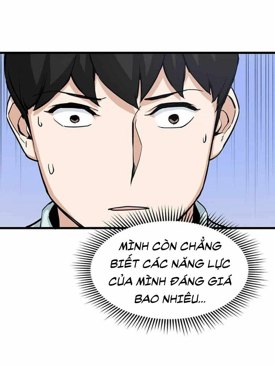 thăng cấp bằng likes chapter 13 - Next chapter 14