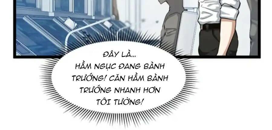 thăng cấp bằng likes chapter 27 - Trang 2