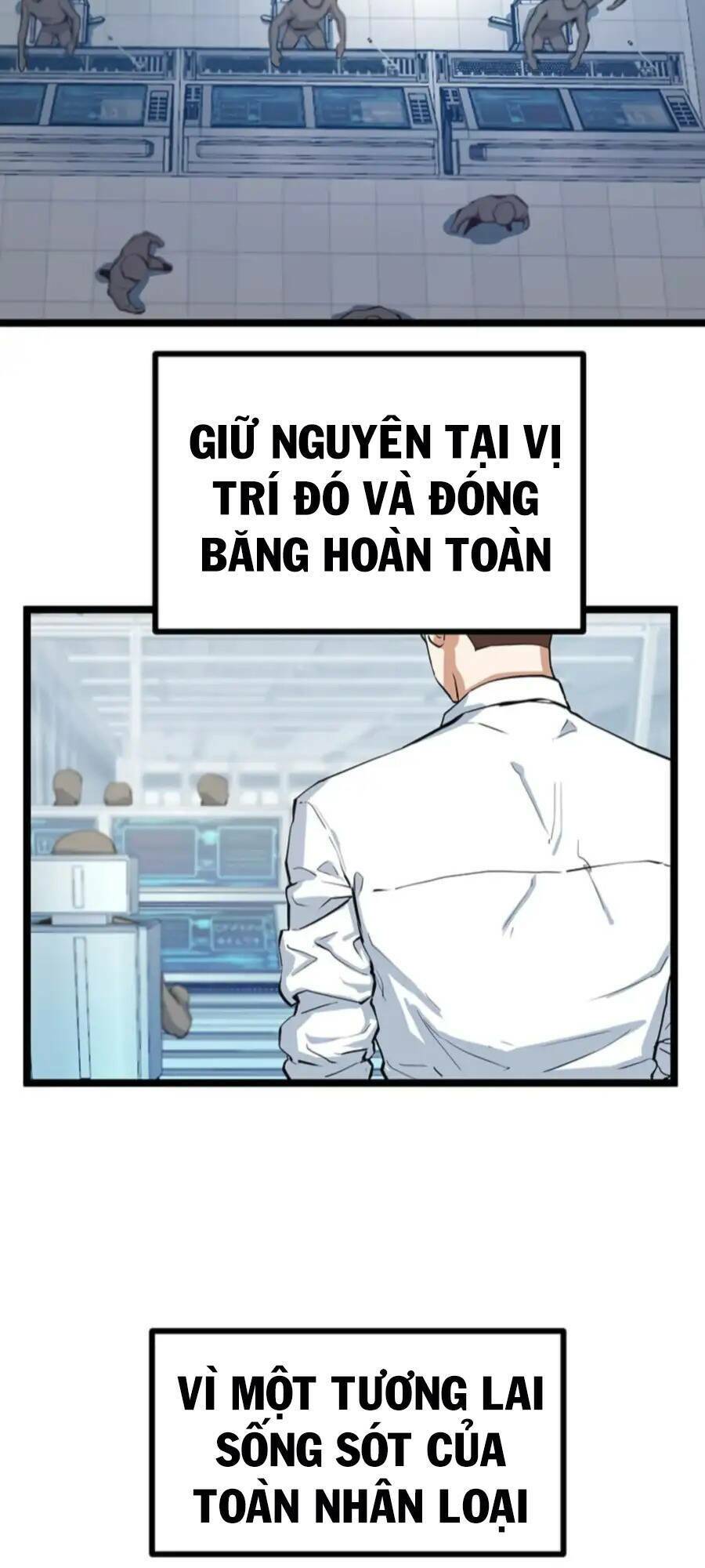 thăng cấp bằng likes chapter 27 - Trang 2