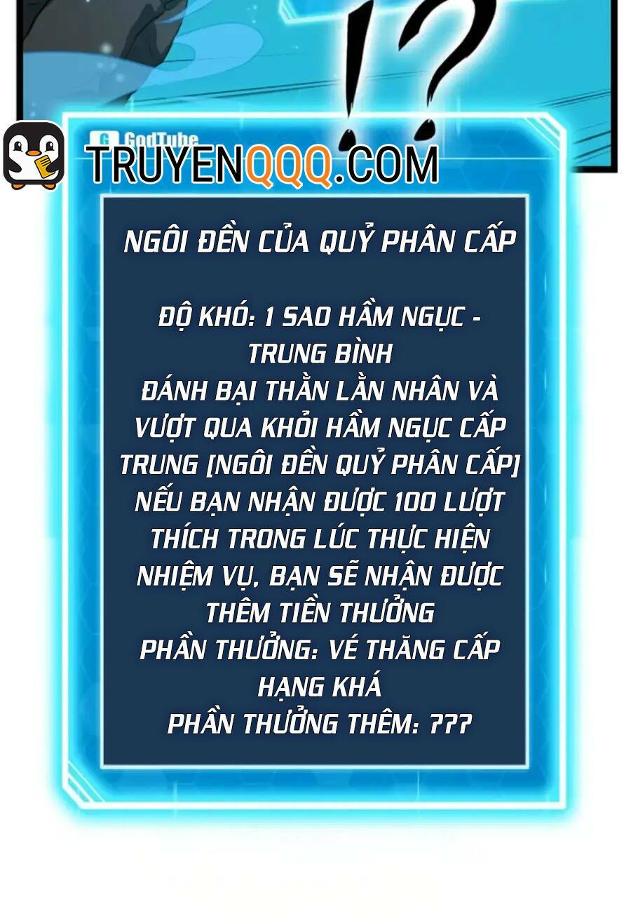 thăng cấp bằng likes chapter 27 - Trang 2