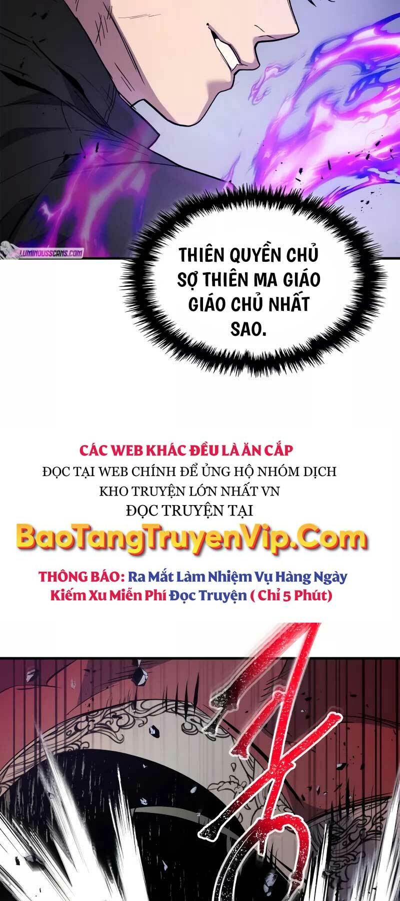 thăng cấp cùng thần chapter 100 - Trang 2