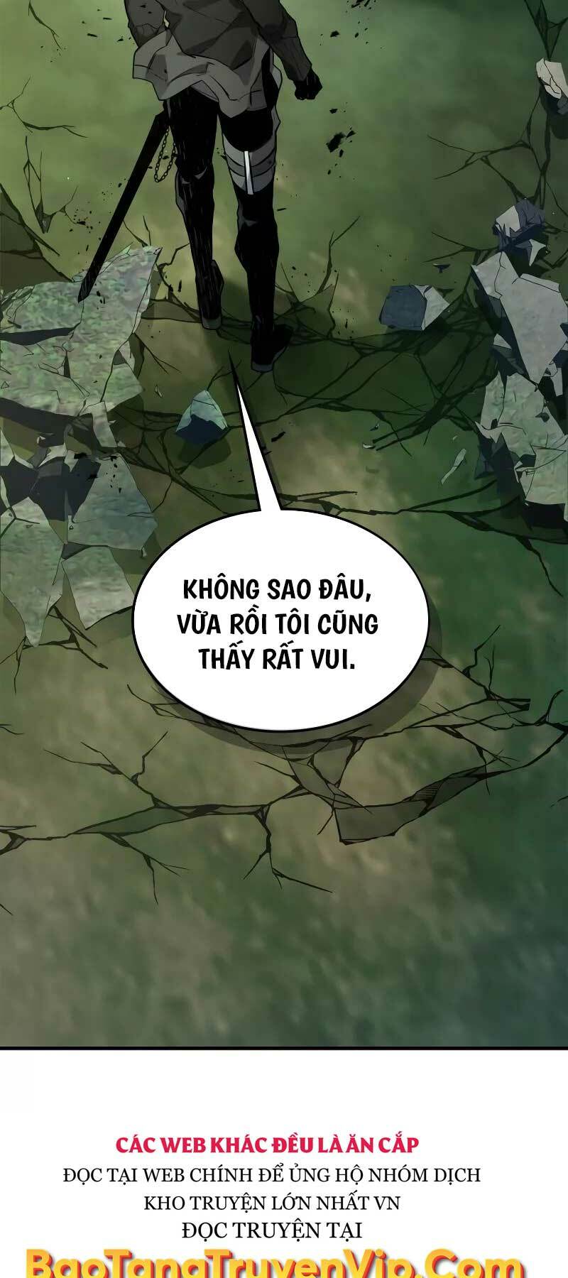 thăng cấp cùng thần chapter 100 - Trang 2