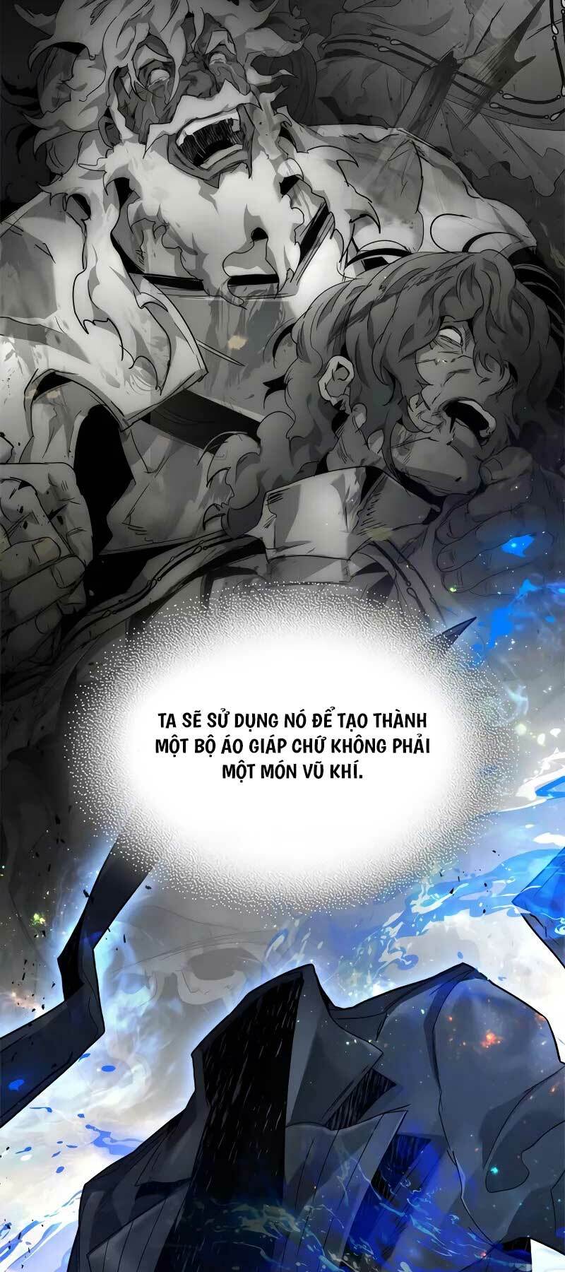 thăng cấp cùng thần chapter 100 - Trang 2