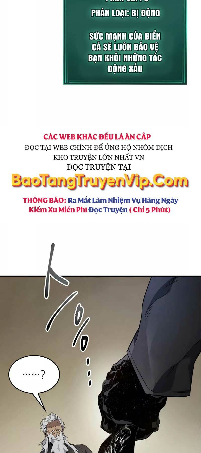 thăng cấp cùng thần chapter 100 - Trang 2