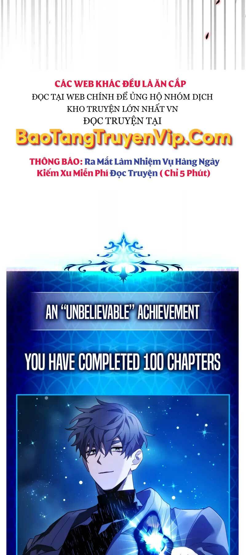 thăng cấp cùng thần chapter 100 - Trang 2