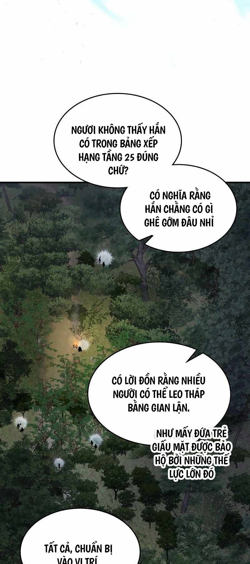 thăng cấp cùng thần chapter 101 - Next chapter 102