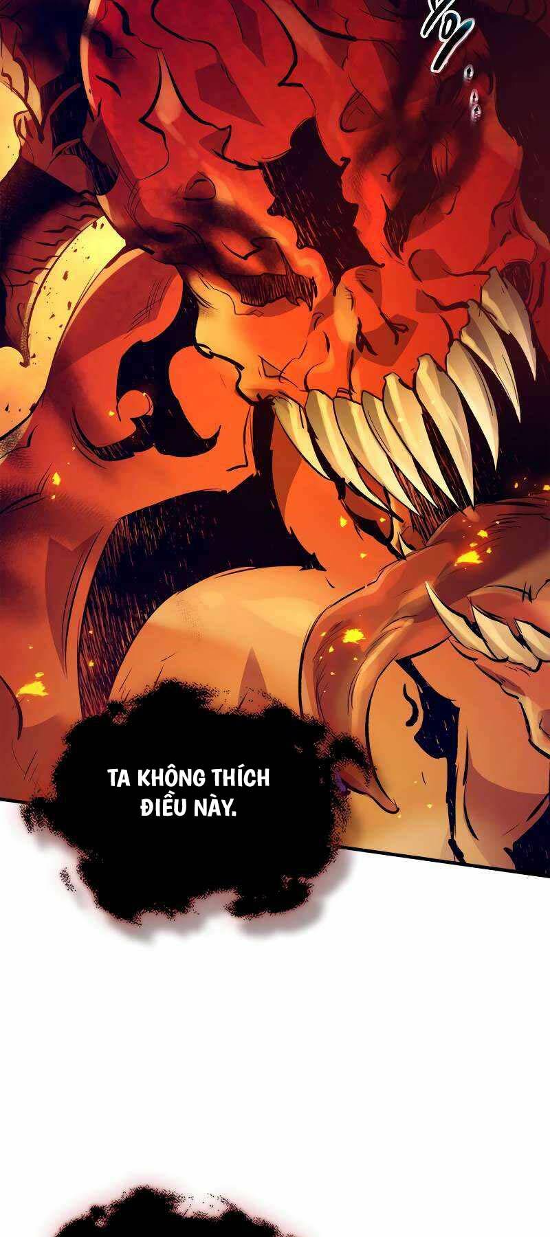 thăng cấp cùng thần chapter 103 - Trang 2