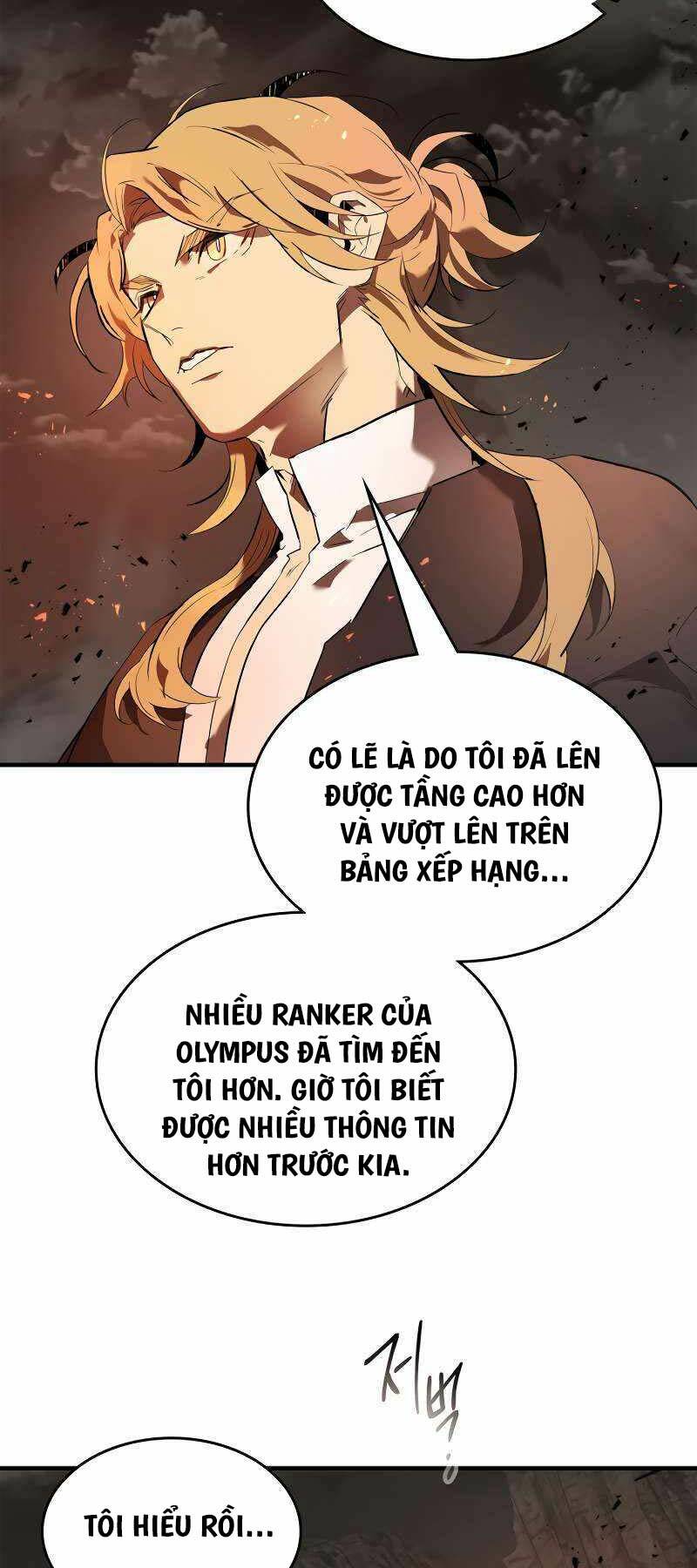 thăng cấp cùng thần chapter 103 - Trang 2