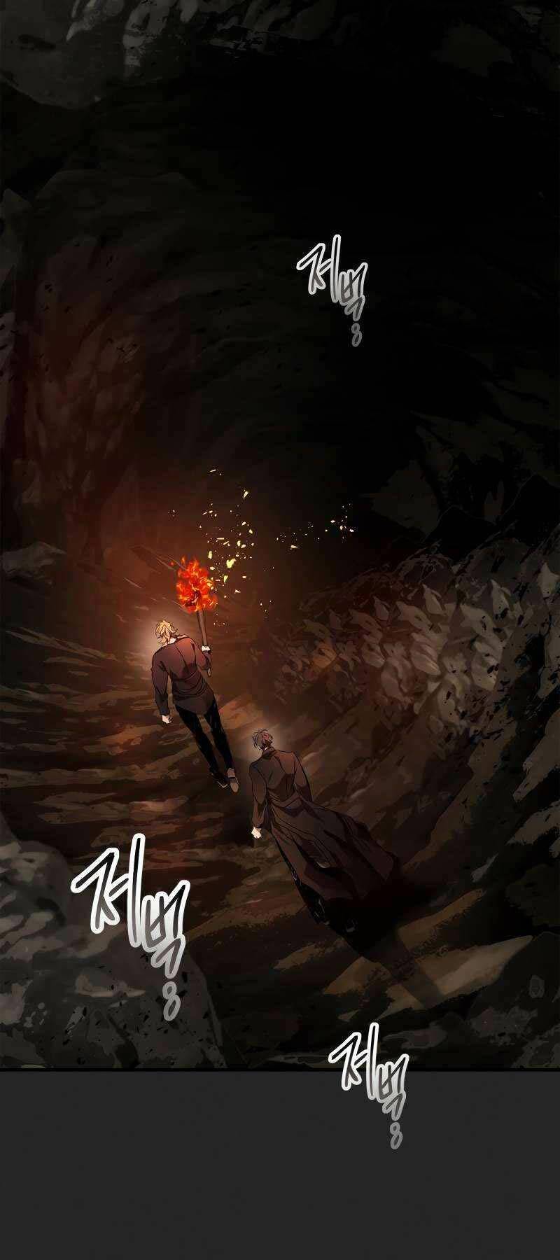 thăng cấp cùng thần chapter 103 - Trang 2