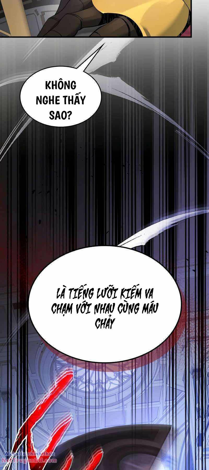 thăng cấp cùng thần chapter 106 - Next Chương 107